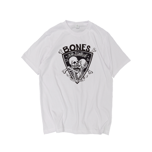 Polo The Killers Bones