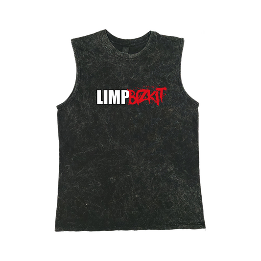 Manga Cero Limp Bizkit