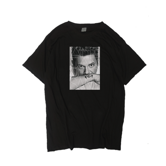 Polo Alejandro Sanz #Vive