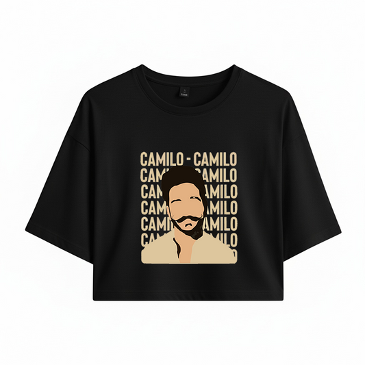 Crop Camilo Profile