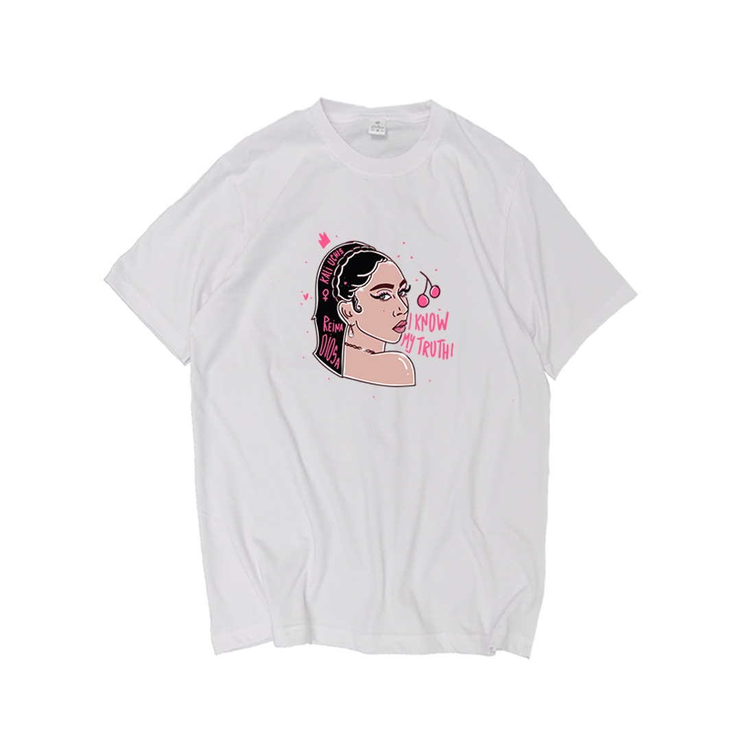 Polo Kali Uchis I Know my Truth