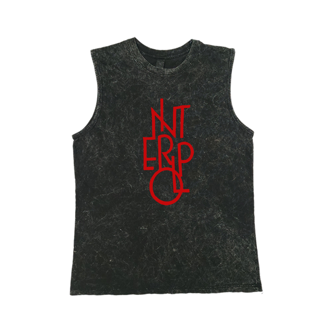 Manga Cero Acid Interpol Script