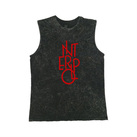 Manga Cero Acid Interpol Script