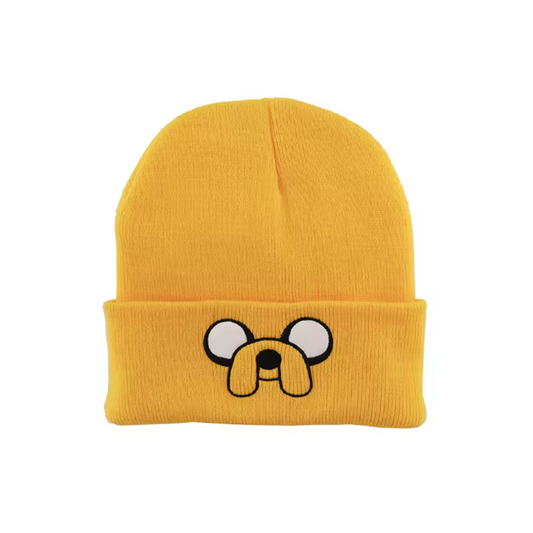 Beanie Adventure Time