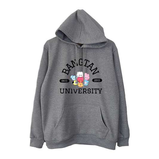 Hoodie BTS Bangtan