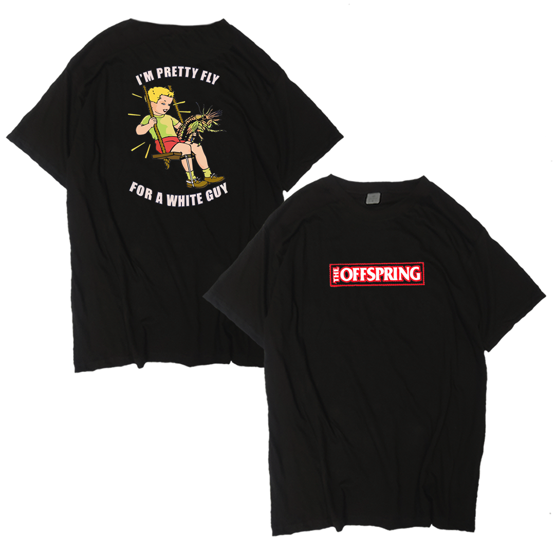 Polo The Offspring Pretty Fly