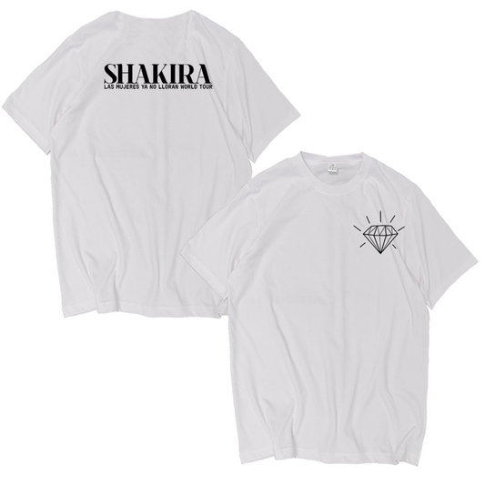 Polo Shakira Diamante