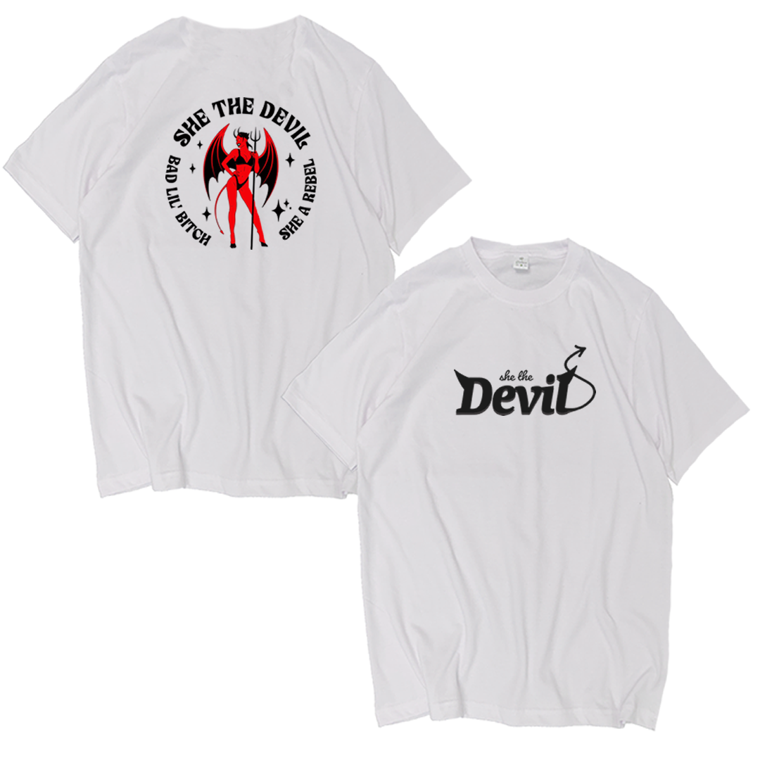 Polo Doja Cat Devil