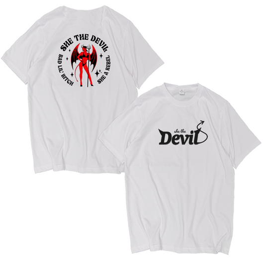 Polo Doja Cat Devil