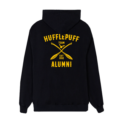 Hoodie Hufflepuff Alumni