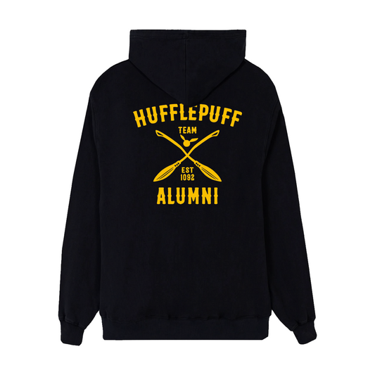 Hoodie Hufflepuff Alumni