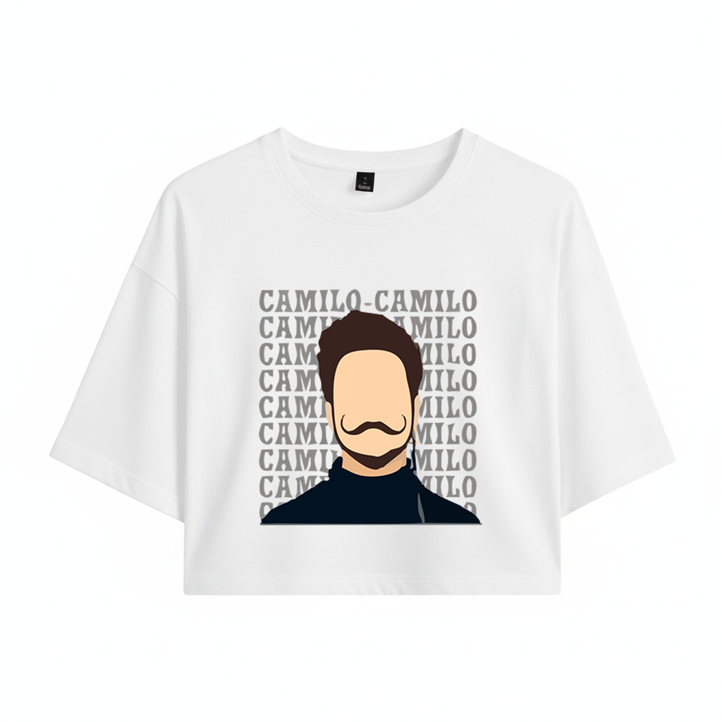 Crop Camilo Perfil