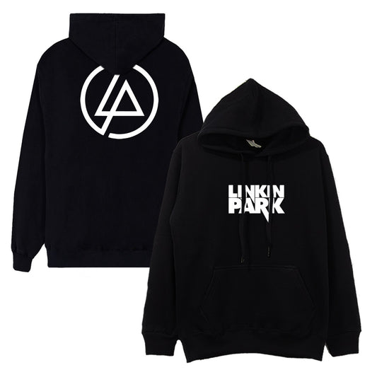 Hoodie Linkin Park Logos