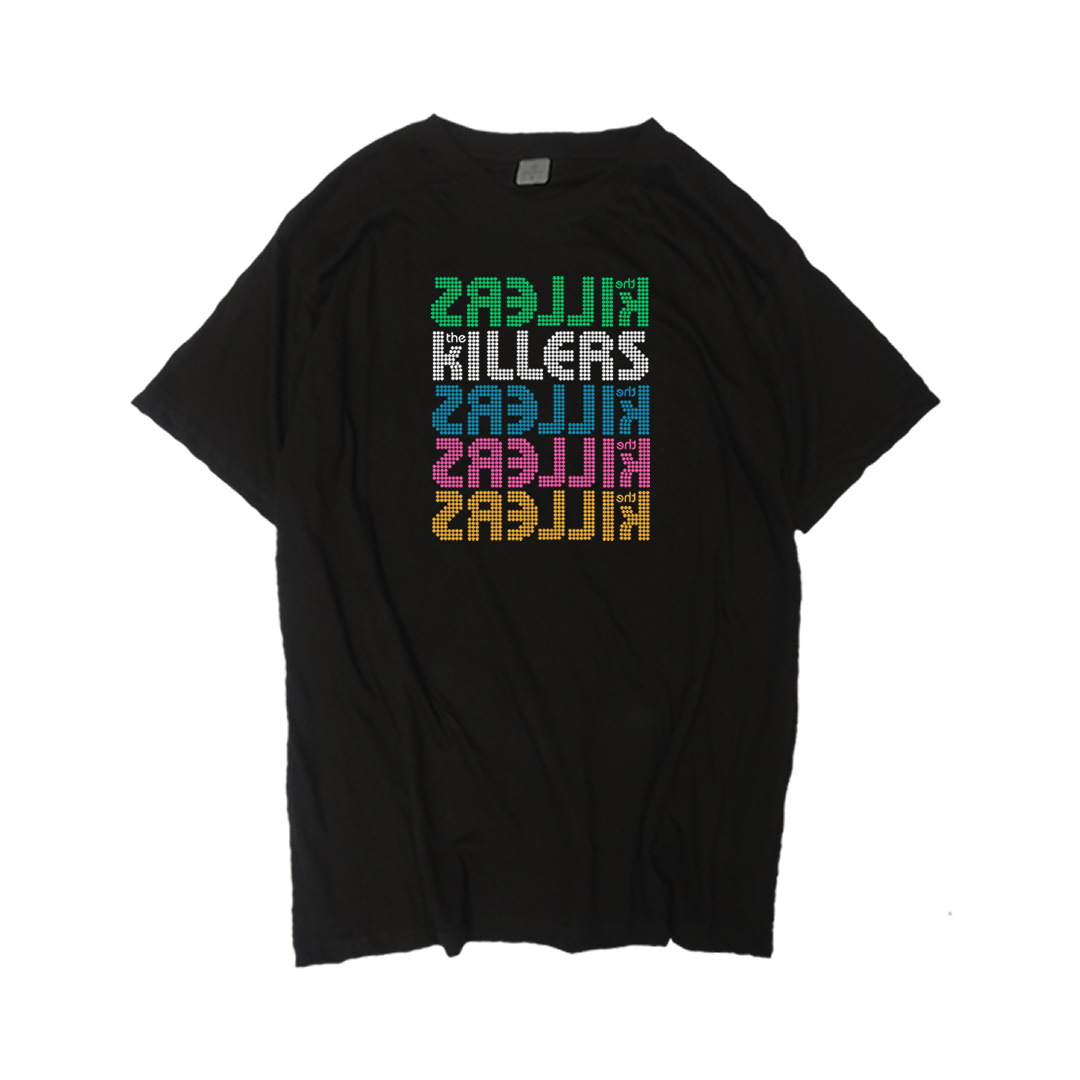 Polo The Killers Colors
