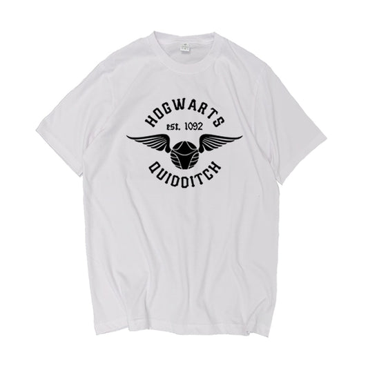 Polo Quidditch