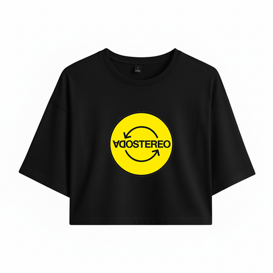 Crop Soda Stereo Me verás volver