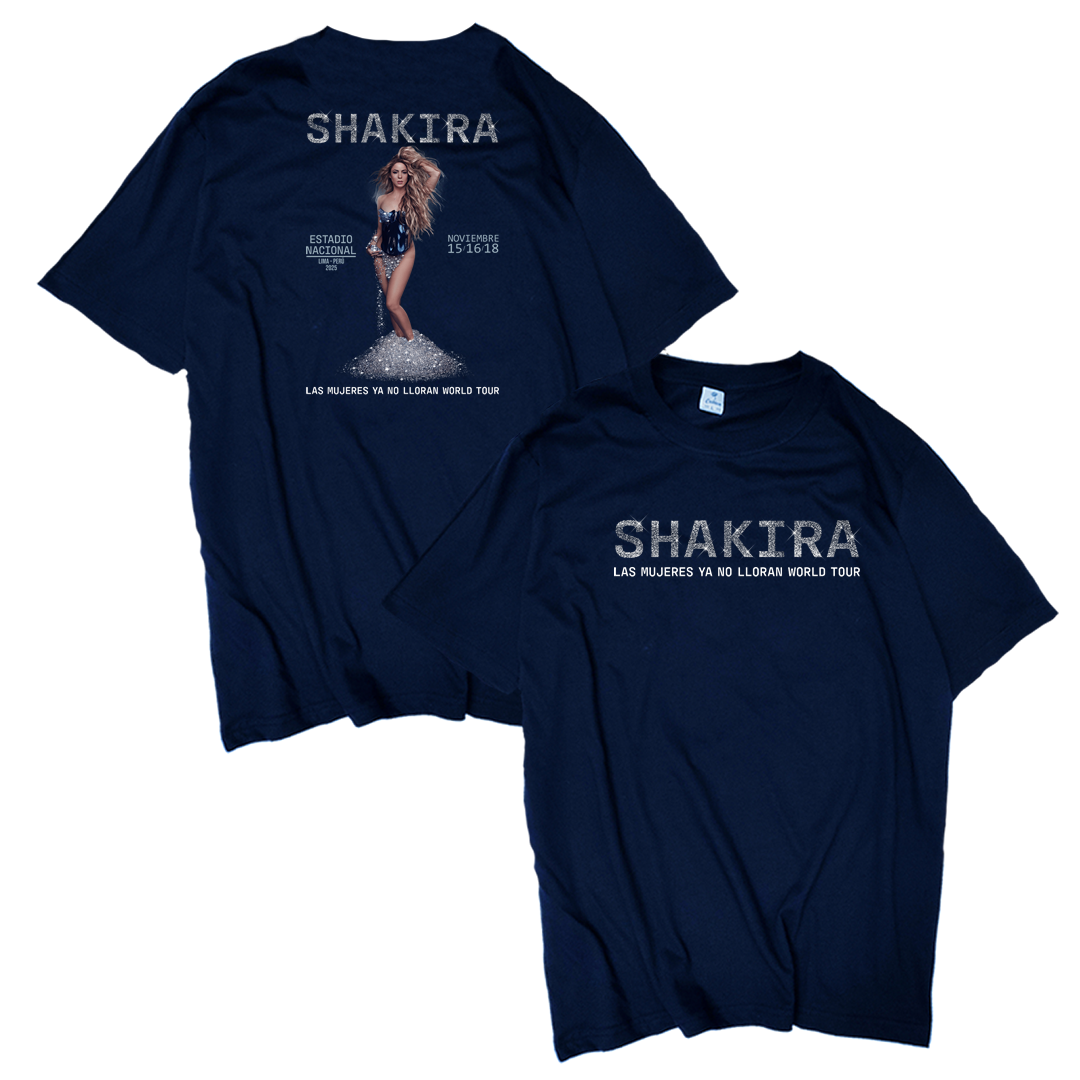 Polo Shakira LMYNL Tour