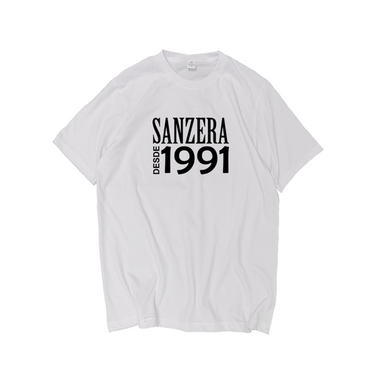 Polo Alejandro Sanz Sanzera 1991