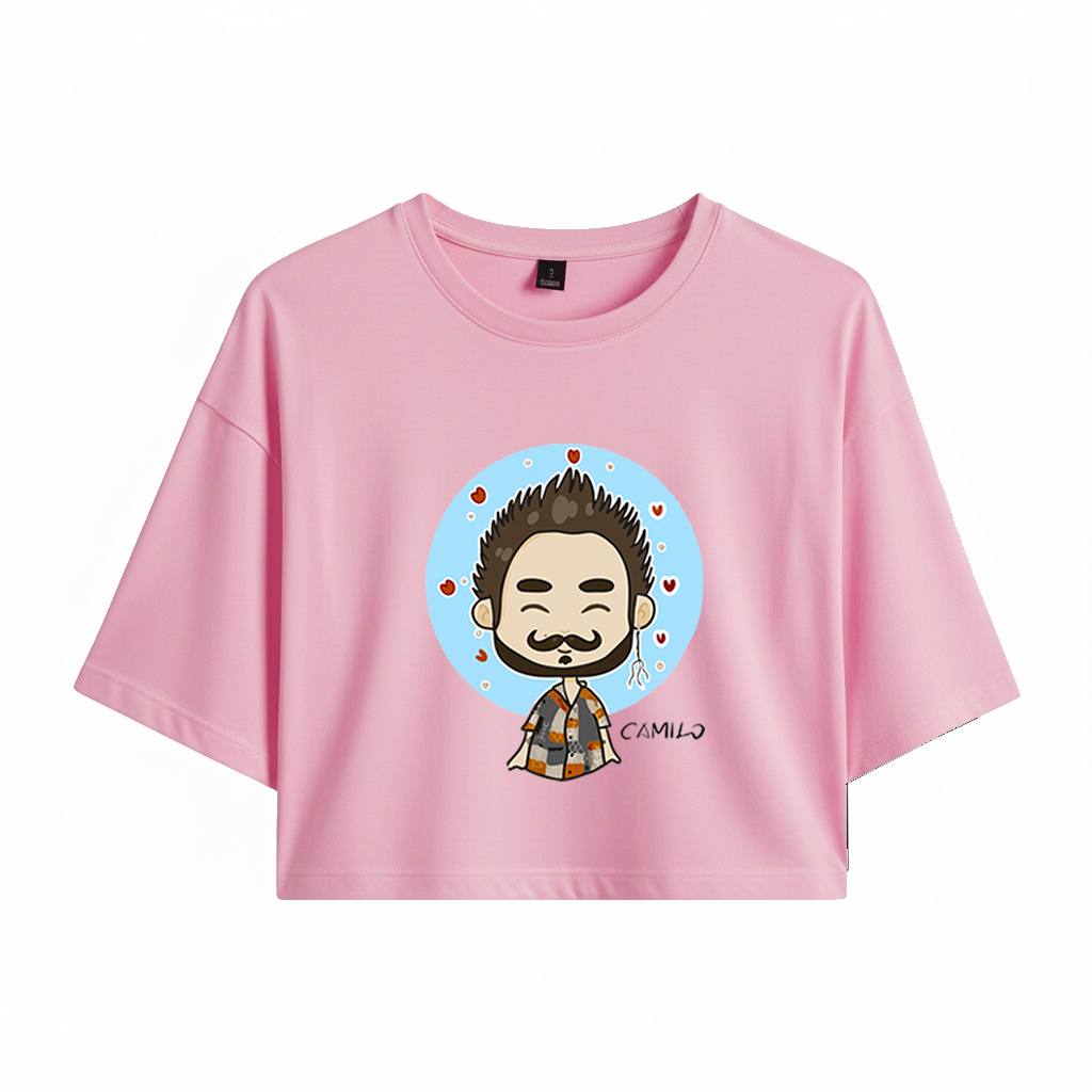 Crop Camilo Corazones