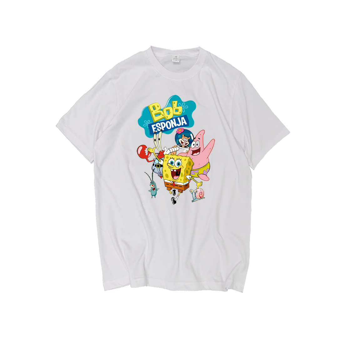 Polo Bob Esponja