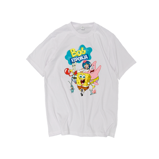 Polo Bob Esponja