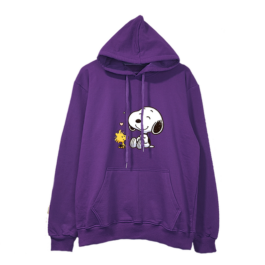Hoodie Snoopy Baby