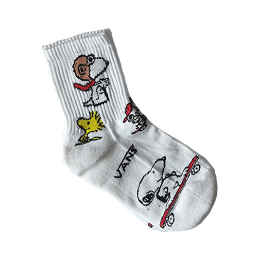 Medias Snoopy Aviador