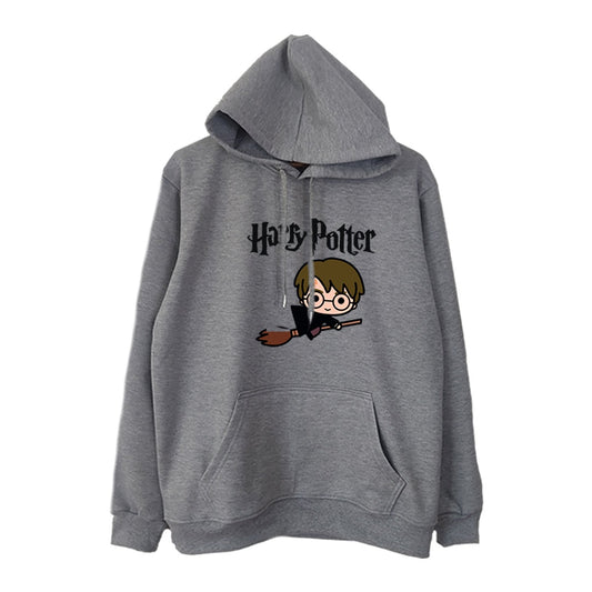 Hoodie Harry Potter Quidditch