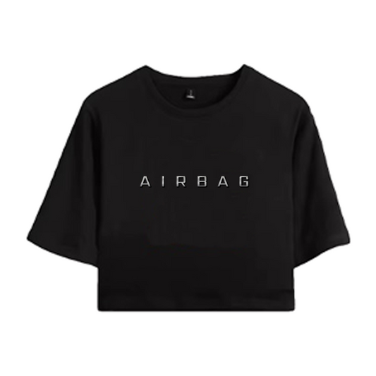 Crop Airbag