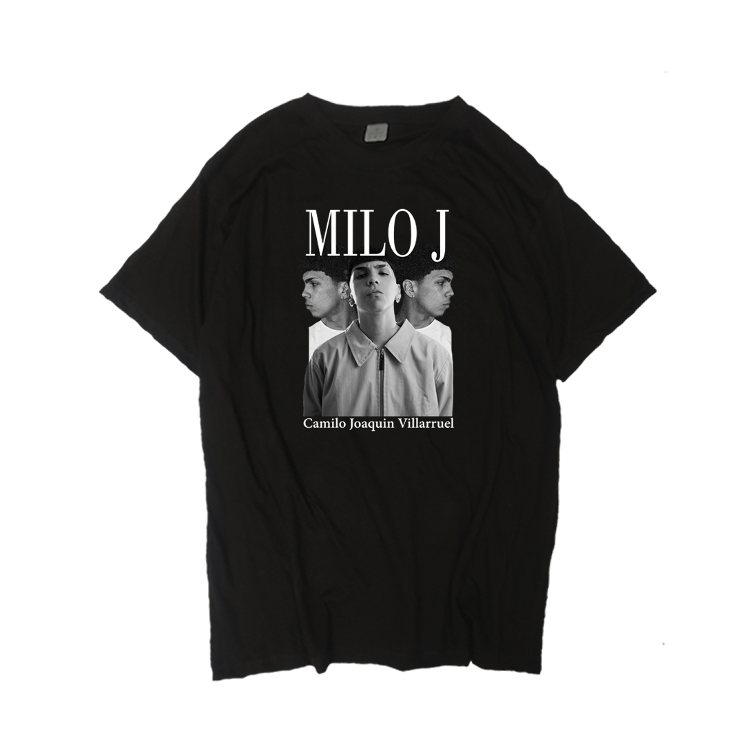 Polo Milo J Camilo J V