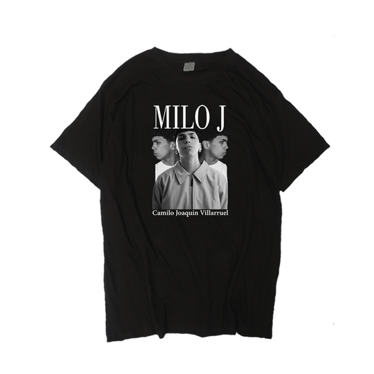 Polo Milo J Camilo J V