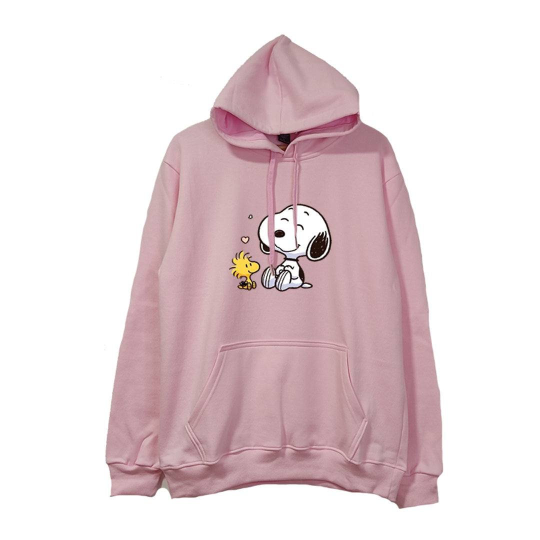 Hoodie Snoopy Baby