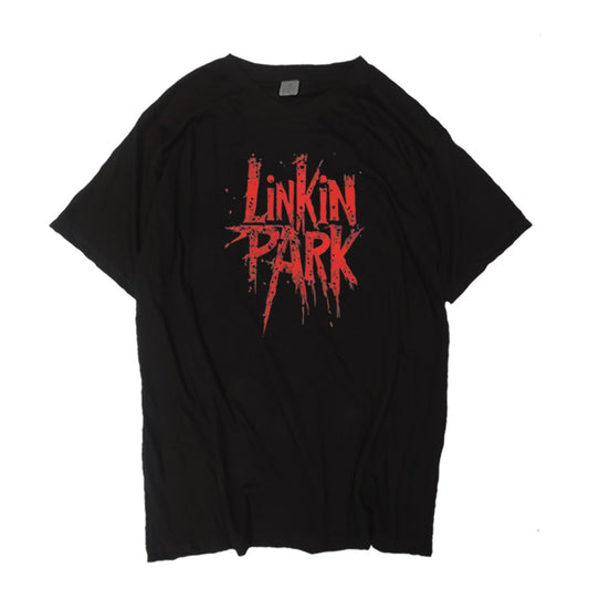 Polo Linkin Park Blood