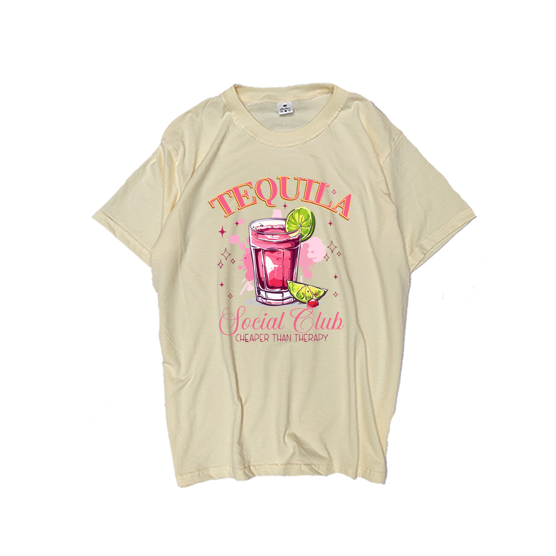 Polo Tequila Social Club