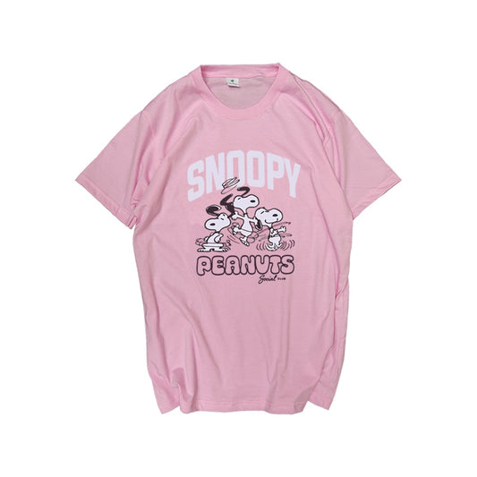 Polo Snoopy Dance