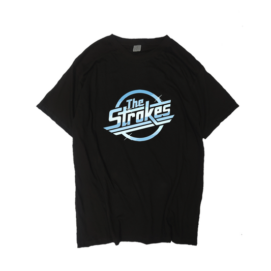Polo The Strokes Logo