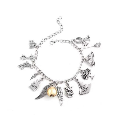 Pulsera Multidijes