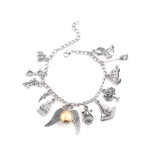 Pulsera Multidijes