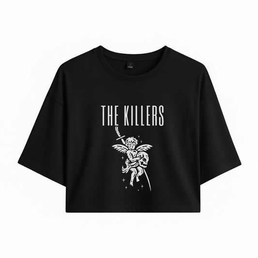 Crop The Killers Angel