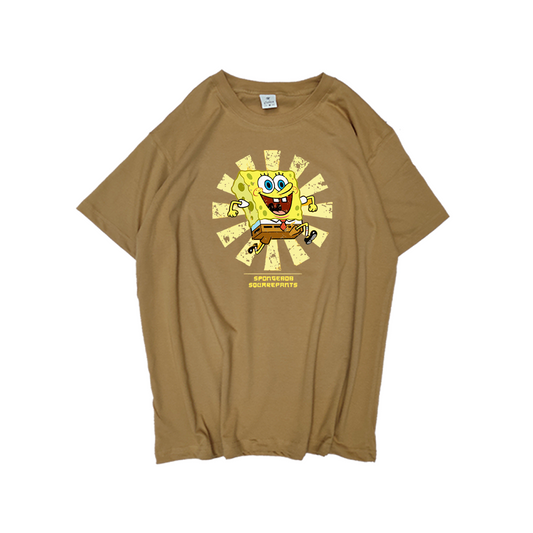 Polo Bob Esponja Sun