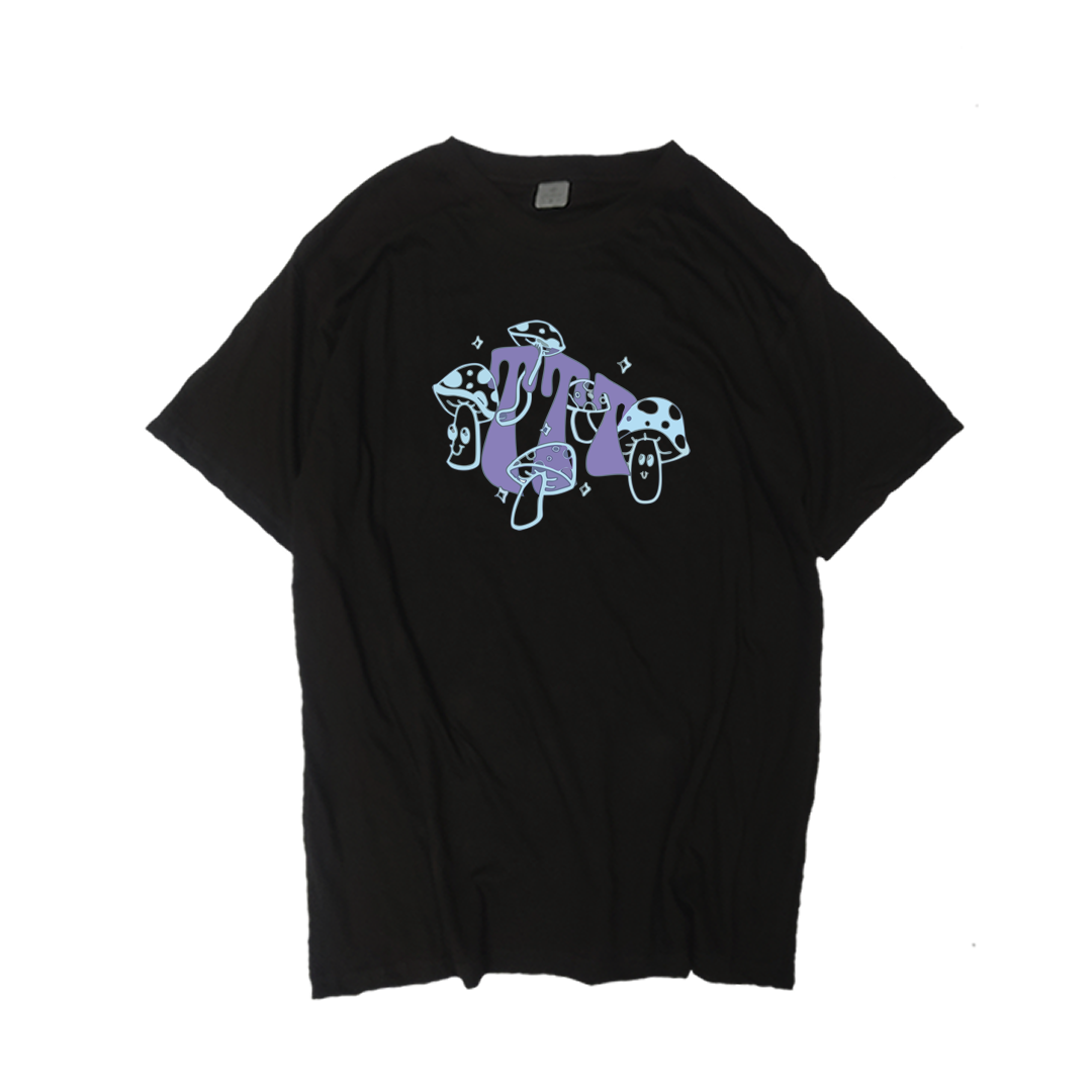 Polo Tini Mushroom Triple T