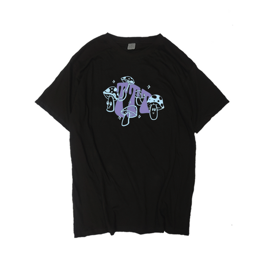 Polo Tini Mushroom Triple T