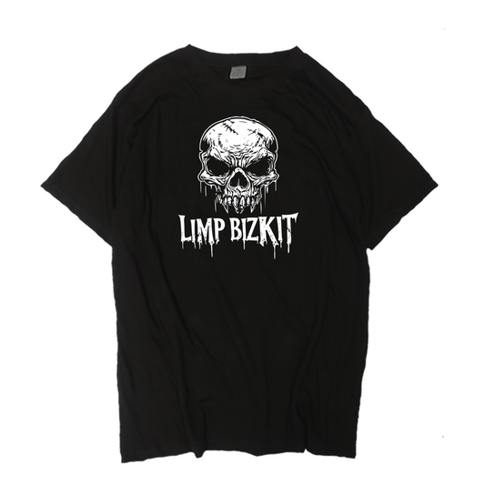 Polo Limp Bizkit Skull