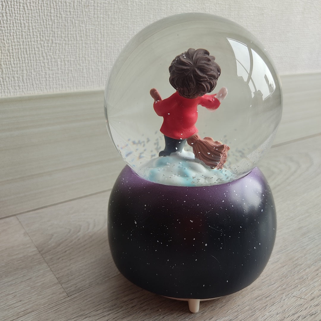 Bola de Nieve
