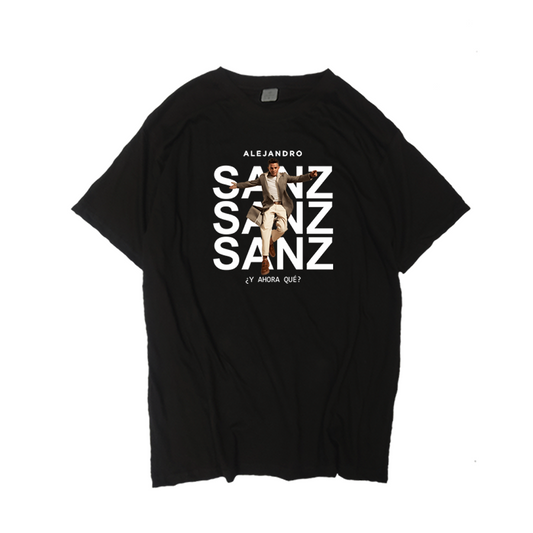 Polo Alejandro Sanz ¿Y ahora qué?