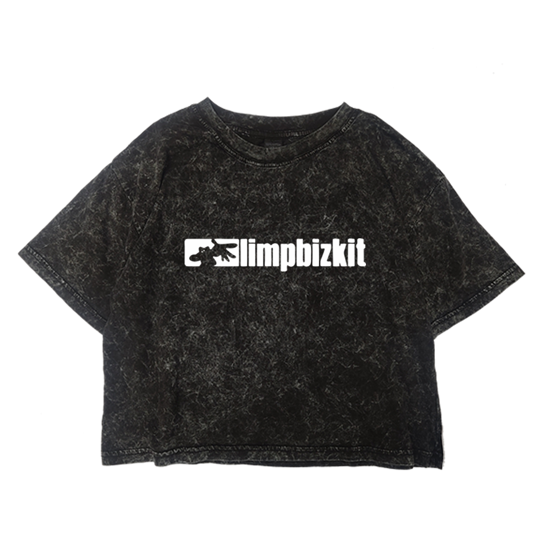 Crop Limp Bizkit Logo