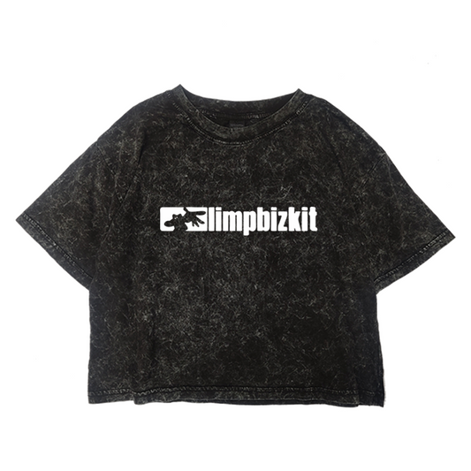 Crop Limp Bizkit Logo