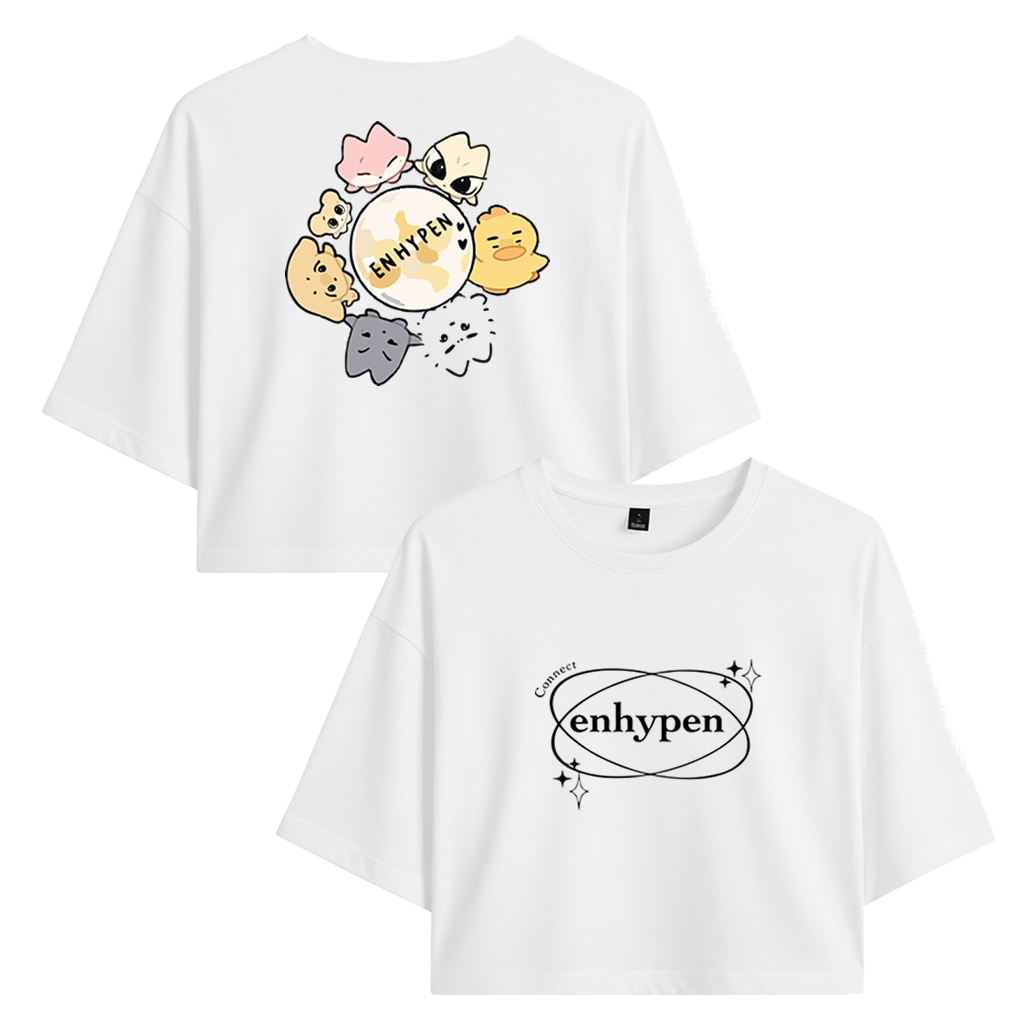 Crop Enhypen Connect