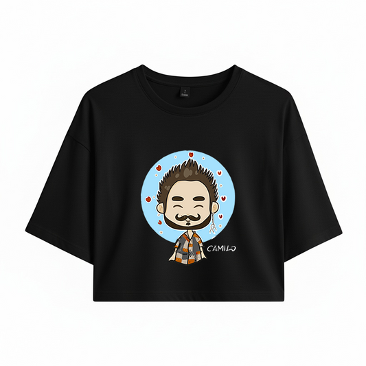 Crop Camilo Corazones