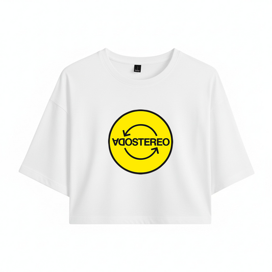 Crop Soda Stereo Me verás volver